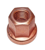 Elring Lock Nut M8X1,25X15,7 Sw12 - VW/Audi WHT000001N-ELR