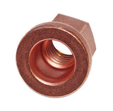 Elring Lock Nut M8X1,25X15,7 Sw12 - VW/Audi WHT000001N-ELR