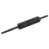 Engine Damper - Mercedes by Febi 0002400648-FEB