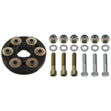 Flexible Coupling Kit For Propshaft - Mercedes by Febi 1294100015-FEB