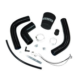 RamAir Multi Fitment Performance Foam Air Filter Induction Kit - 70mm by RamAir JSK-350-70-BK