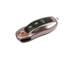 AutoTecknic Painted Key Remote Trim - Porsche by AutoTecknic ATK-PR-0006-P-3