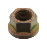 Flat Collar Nut - Ford by Febi 7C467K453AA-FEB