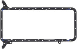 Elring Oil Pan Gasket - BMW 11137500260-ELR