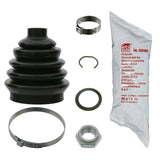 CV Boot Kit - VW/Audi by Febi 171498203-FEB