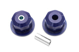 SuperPro 2006 Mazda MX-5 Miata Touring Rear Differential Mount Bushing Kit - Street Performance by Superpro SPRSPF3404-70K