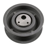 Tensioner Pulley For Timing Belt - VW/Audi by Febi 027109243-FEB