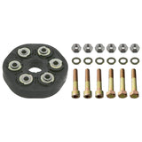Flexible Coupling Kit - Mercedes by Febi 2024101615-FEB