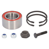 Wheel Bearing Kit - VW/Audi by Febi 431498625-FEB
