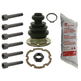 CV Boot Kit - VW/Audi by Febi 443498201A-FEB