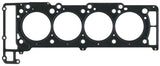 Elring Head Gasket - Mercedes 1550160620-ELR