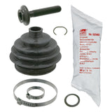 CV Boot Kit - VW/Audi by Febi 893498203B-FEB