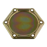 Housing Cover - Mercedes by Febi 1800150805-FEB