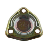 Housing Cover - Mercedes by Febi 1300150005-FEB