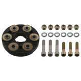 Flexible Coupling Kit For Propshaft - Mercedes by Febi 2104100515-FEB