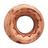 Elring Lock Nut M8X1,25X36 - VW/Audi WHT005430-ELR
