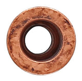 Elring Lock Nut M8X1,25X36 - VW/Audi WHT005430-ELR