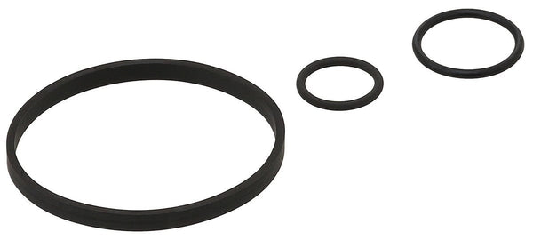 ATP B399 Automatic Transmission Filter & Gasket Kit - Motorcraft Replacement For Ford (BL3Z7A098A)