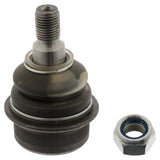 Ball Joint with Nut - Mercedes by Febi 1163330927-FEB
