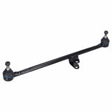 Tie Rod with Lock Nuts - Mercedes by Febi 1074600205-FEB