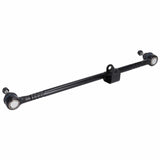 Tie Rod with Lock Nuts - Mercedes by Febi 1074600205-FEB
