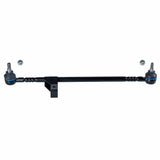 Tie Rod with Lock Nuts - Mercedes by Febi 1164600605-FEB