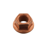 Nut For Exhaust Manifold - VW/Audi by Febi 175129650-FEB
