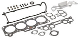 Elring Head Gasket Install Kit - Mazda F80199101C-ELR