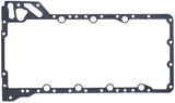 Elring Oil Pan Gasket - BMW 11137566644-ELR