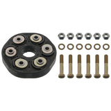 Flexible Coupling Kit For Propshaft - Mercedes by Febi 2104100915-FEB