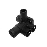 Cooling Hose Flange