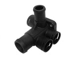 Cooling Hose Flange | 037121132B