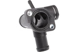 Cooling Hose Flange - VW/Audi by URO Parts 037121132E-URP