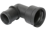 Cooling Hose Connector - VW/Audi by URO Parts 037121619-URP