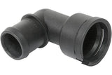 Lower Radiator Hose Adapter - VW Mk3 2.0L Golf Jetta | 037121619