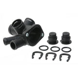 Cooling Hose Flange