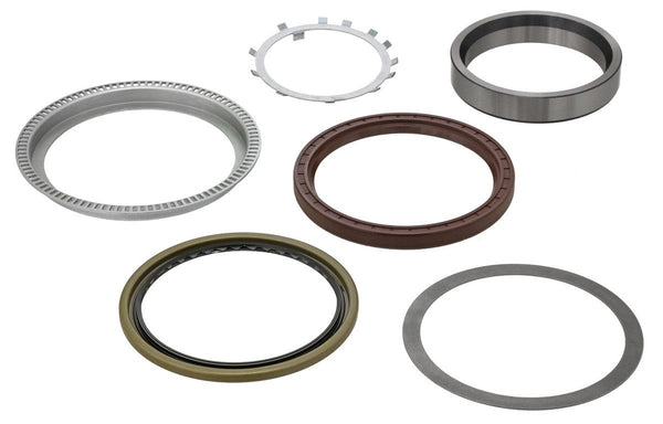 Elring Front-Rear Axle Gasket Kit - Mercedes 9403501035-ELR