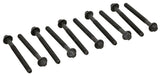 Elring Cylinder Head Bolt Set - Mercedes 4709910901-ELR