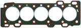Elring Head Gasket - Volvo 9404726-ELR