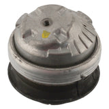 Engine Mount - Mercedes by Febi 2102401317-FEB