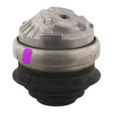 Engine Mount - Mercedes by Febi 2102400717-FEB
