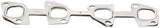 Elring Exhaust Manifold Gasket - Nissan 14036VS40A-ELR