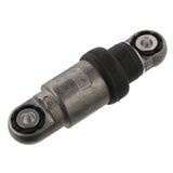 Vibration Damper For Auxiliary Belt Drive - BMW by Febi 11281247051-FEB