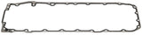 Elring Oil Pan Gasket - BMW 11138575780-ELR