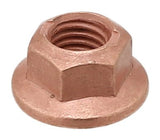 Elring Screw Nut M10X1,5 - VW/Audi N10286111-ELR
