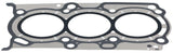 Elring SHead Gasket Metal 613756000-ELR