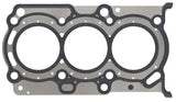 Elring SHead Gasket Metal 613756000-ELR