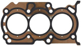 Elring SHead Gasket Metal 613755500-ELR