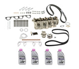 Cylinder Head Replacement Kit - VW/Audi / Mk4 TDi 1.9L ALH | 038103265AX