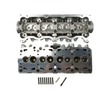 Bare Cylinder Head - VW ALH Mk4 Golf Jetta New Beetle | 038103351B